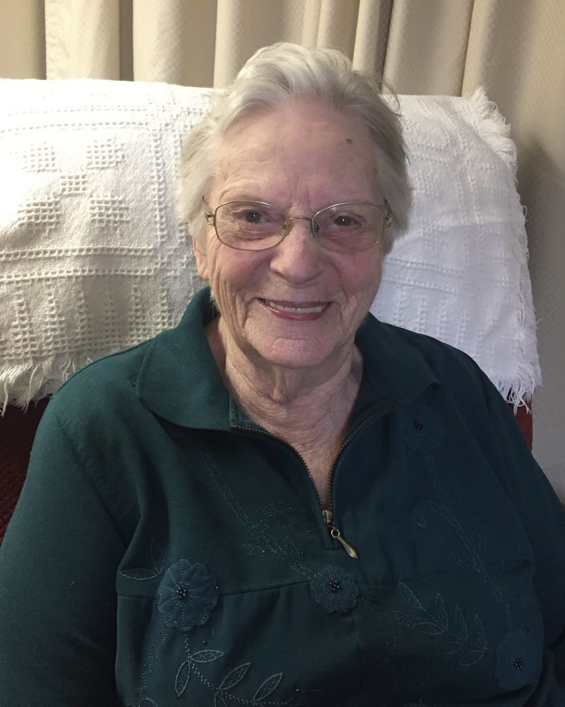 Clara Mae Smith Profile Photo