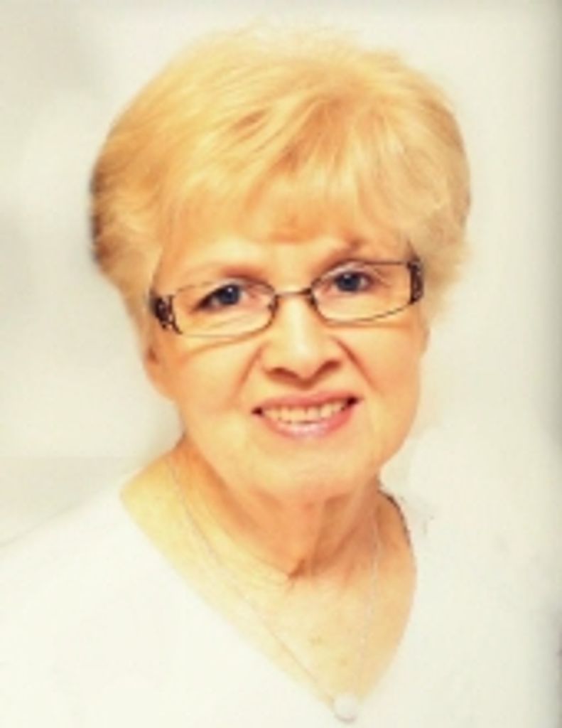 Gayla Ann Harms