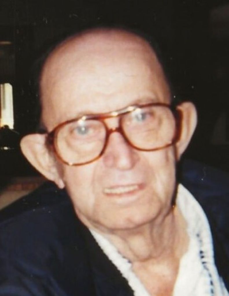 Benjamin E. Peel