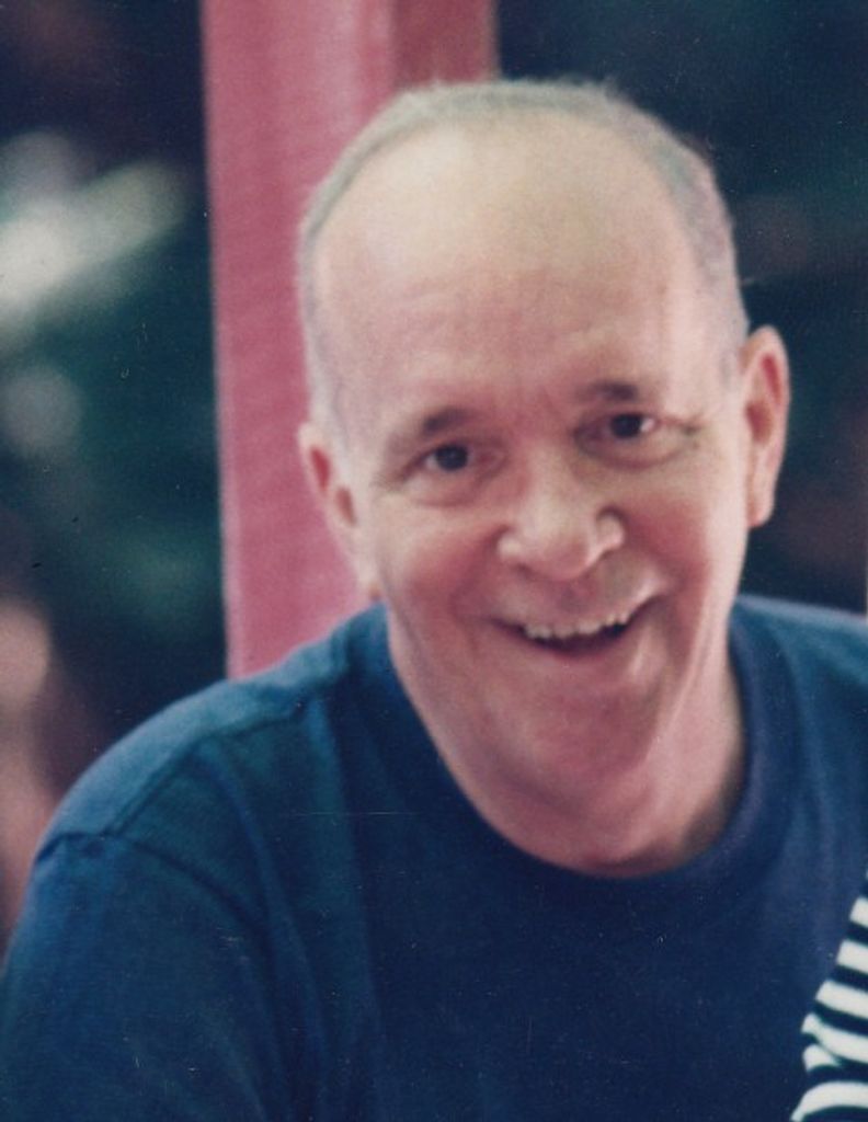 John "Jack" P Leffler