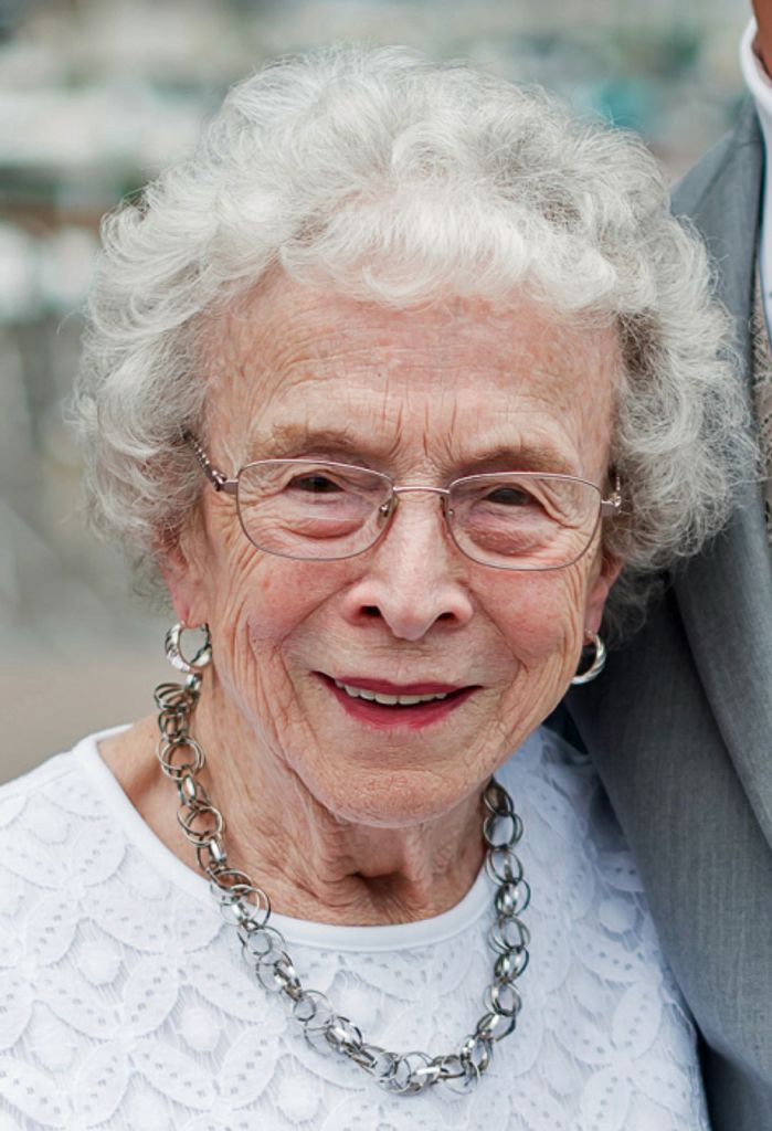 Betty Lou (Greene)  Dominski Profile Photo