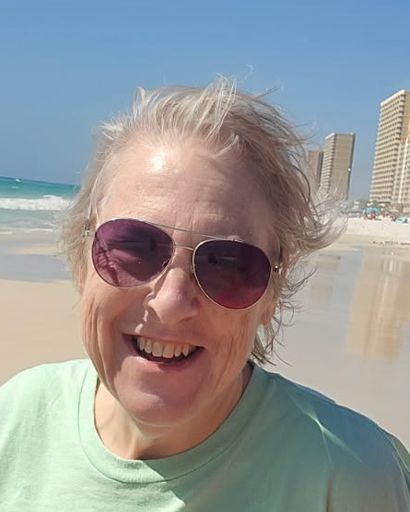 Monika Lisa Less's obituary image