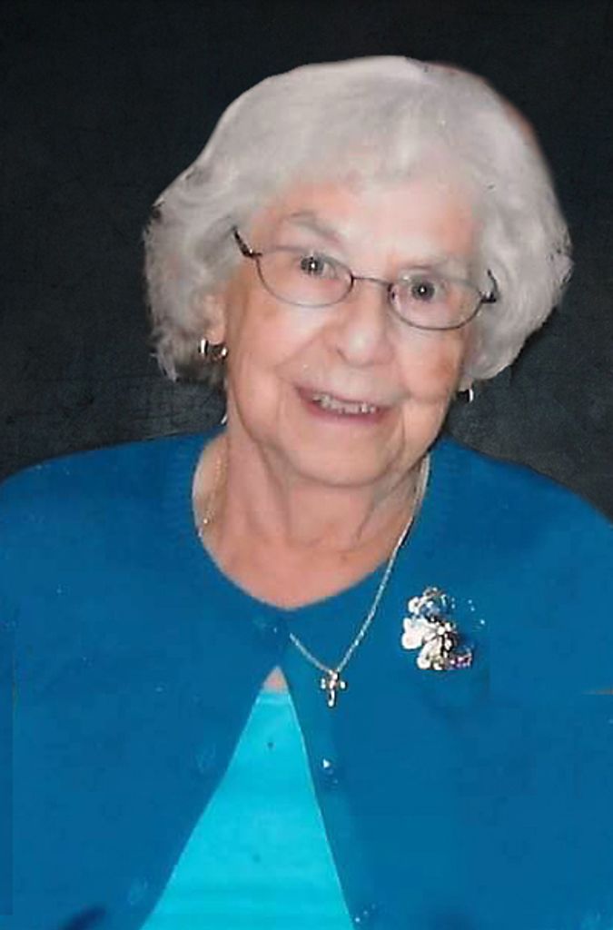 Beatrice Johnson Profile Photo