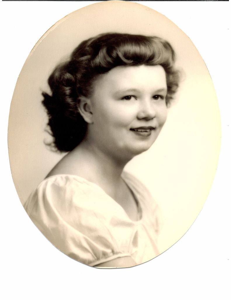 Margaret Ann Broom Profile Photo