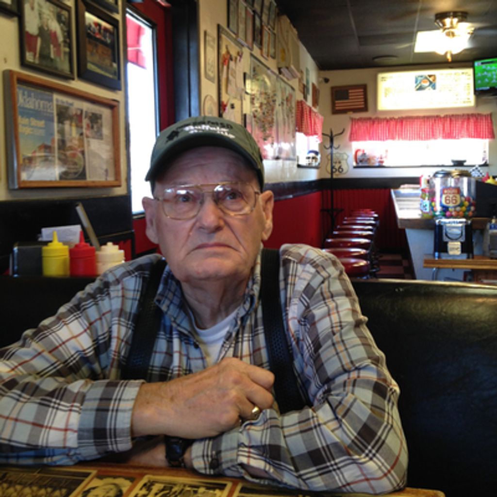 Hugh Boyd Jones Profile Photo