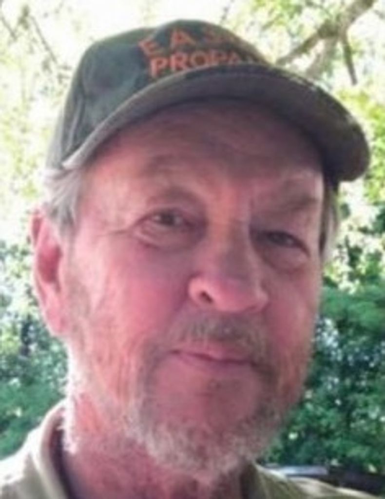 Gary Lynn Collinsworth Profile Photo