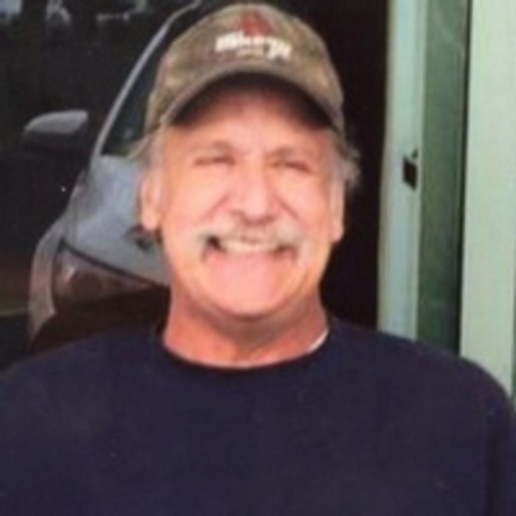 Richard James Curran Profile Photo