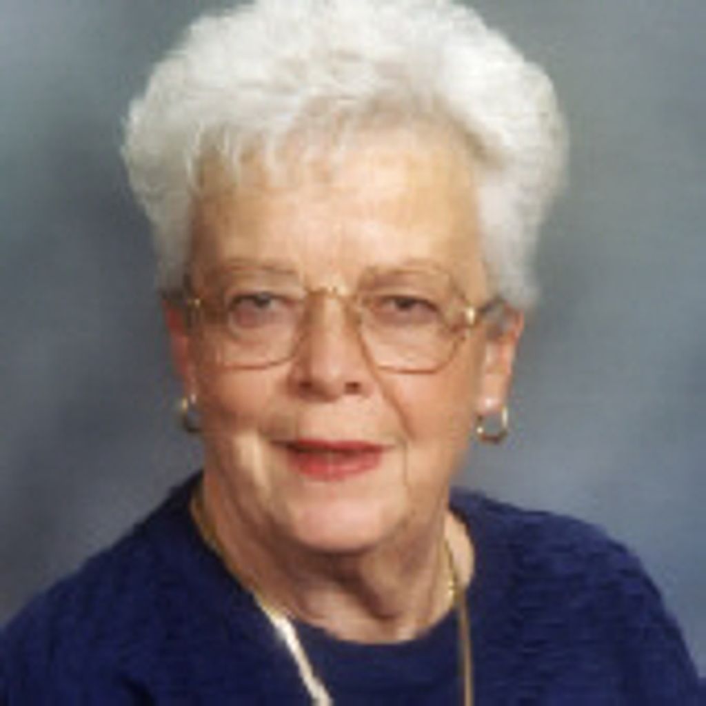 Celine (Fleming) Anderson