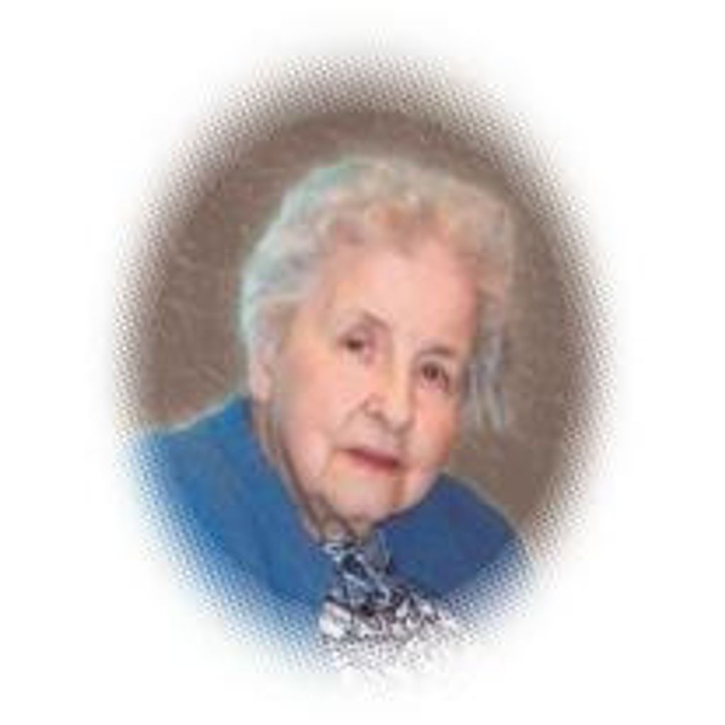 Mildred Conyers