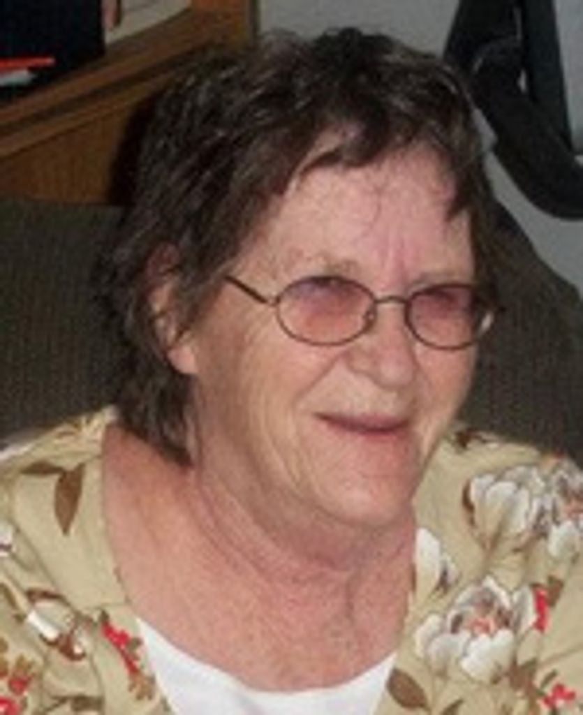 Thrya Lorraine Gayler
