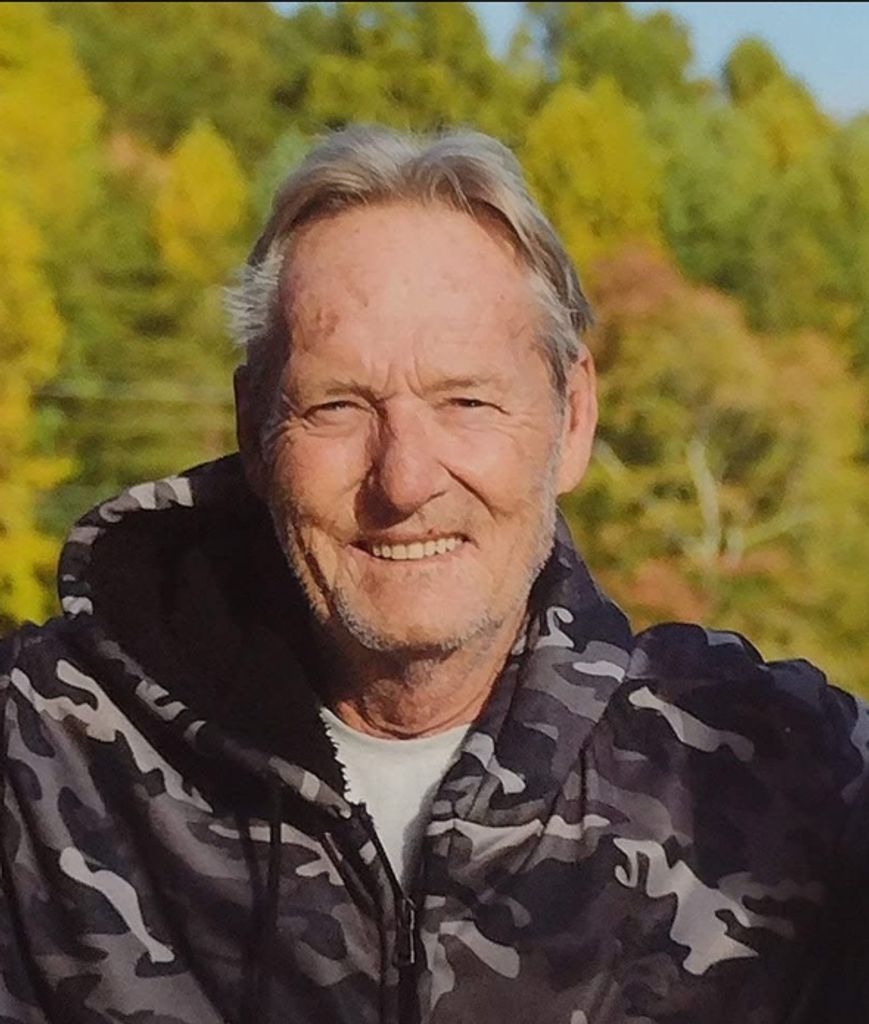 R. Todd Hooper Profile Photo