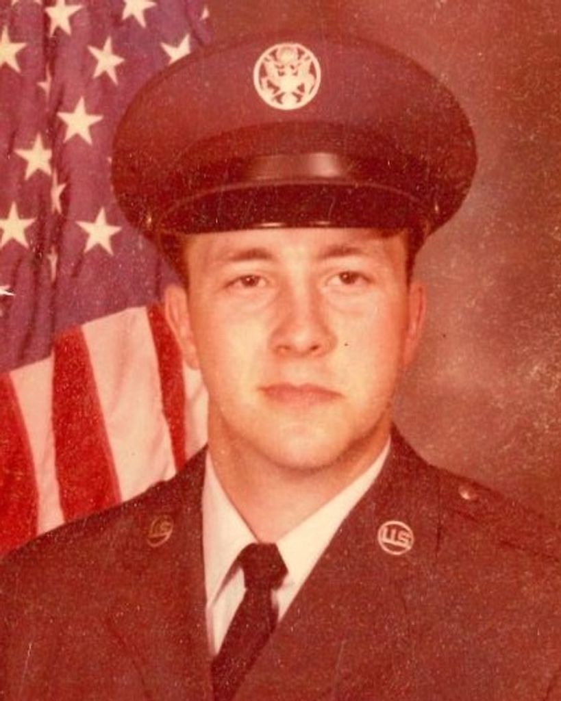 Kenneth Raymond Gast
