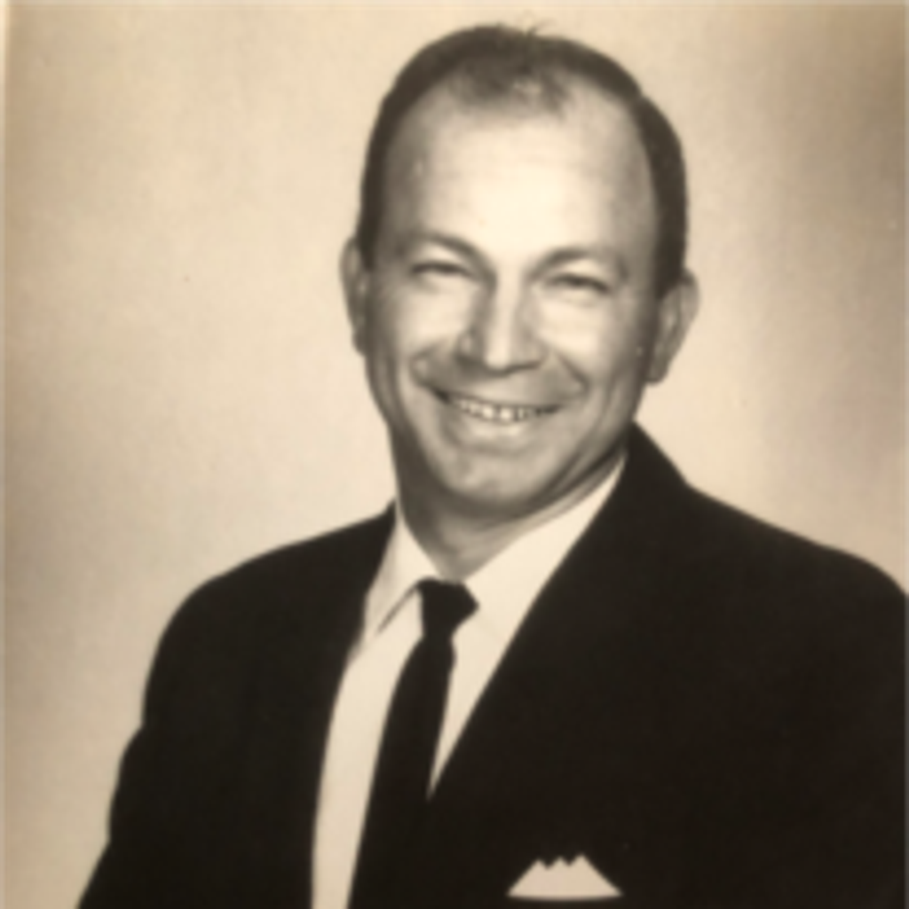 James M. Harmon