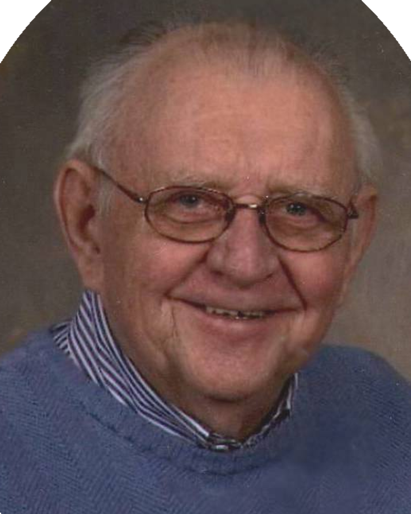 Vernon E. DeBoer