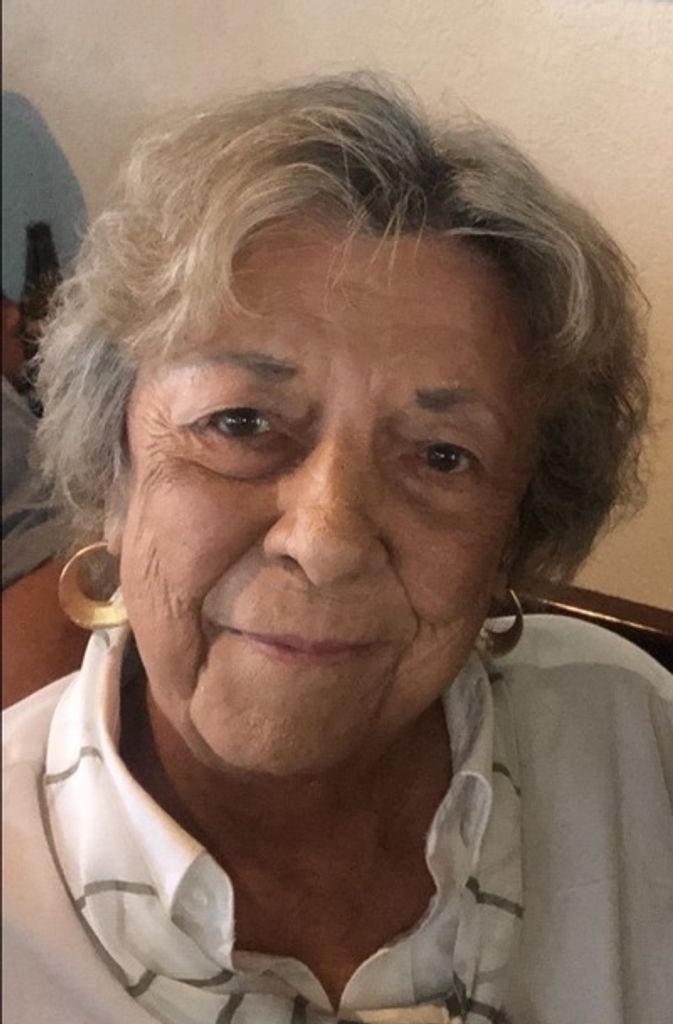 Pauline L. Thomas Profile Photo