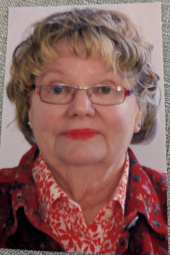 Susan Eleanor Brandt Profile Photo