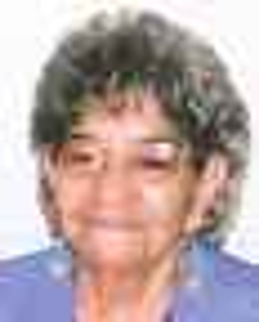 Maria Albo