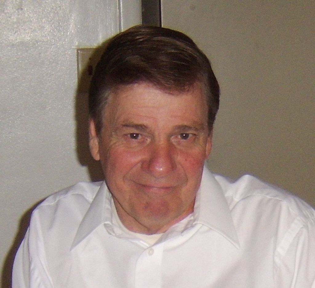 John Bernard Lundstrom Jr. Profile Photo