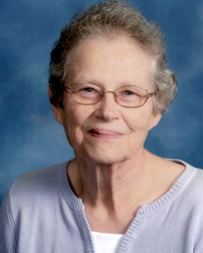 Patricia Ann Hall's obituary image