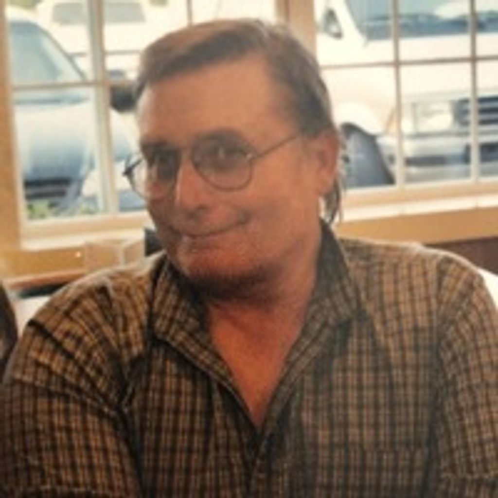 Floyd Phillips