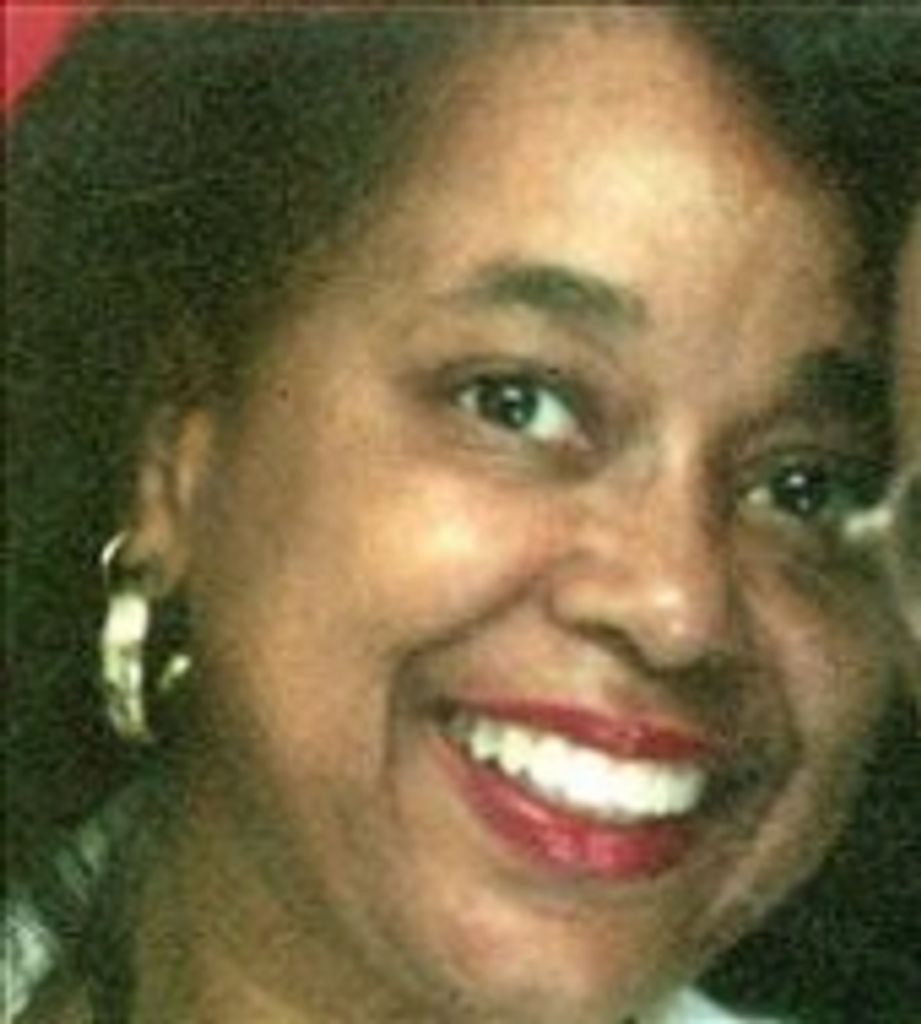 Patricia Ann (Jones) Benjamin Profile Photo