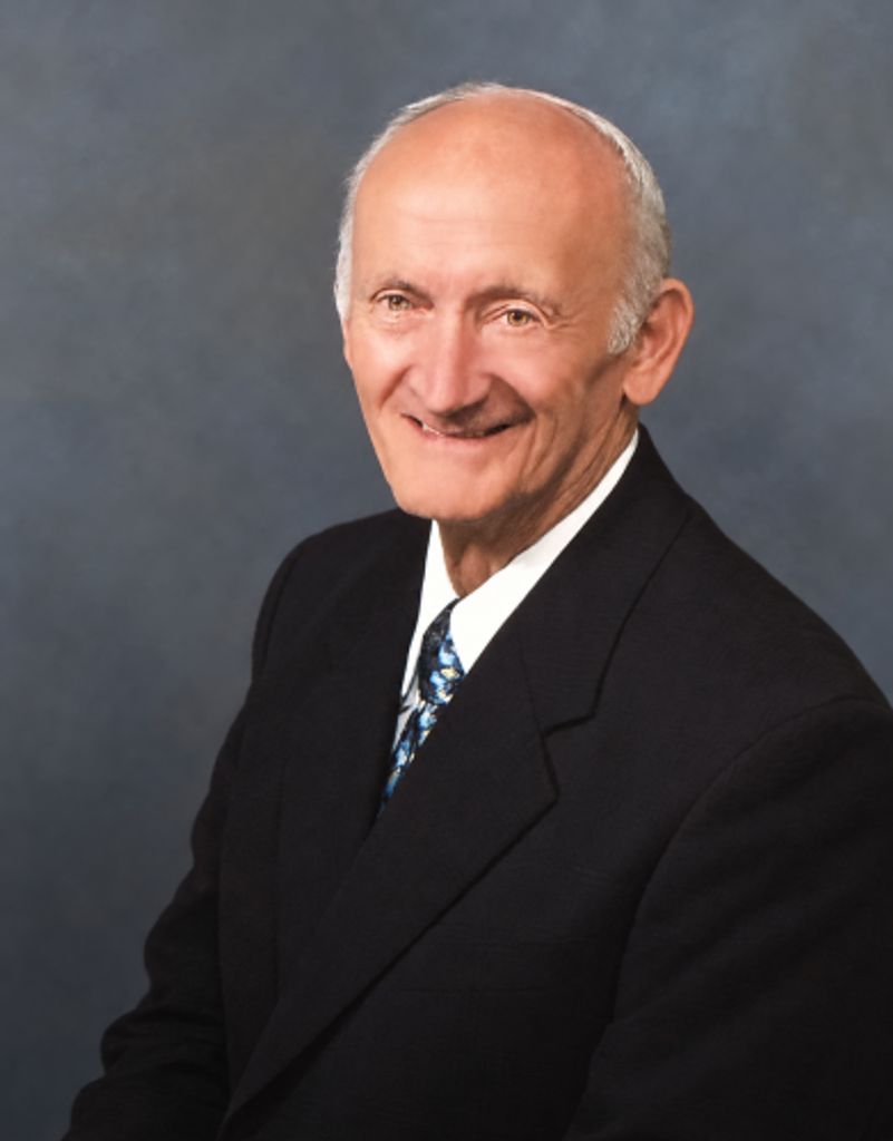 Dean L. Balder Profile Photo