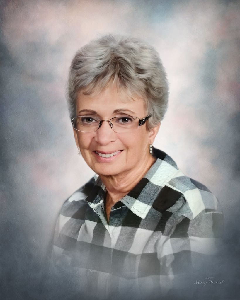 Elizabeth Ann Hicks