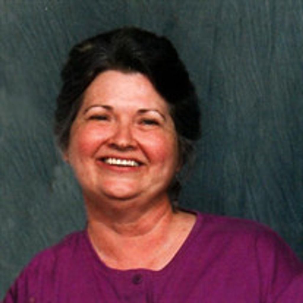 Maudie "Clo" Clorine Partee