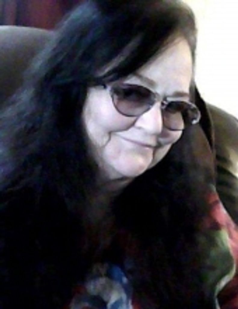 Mary Kastens