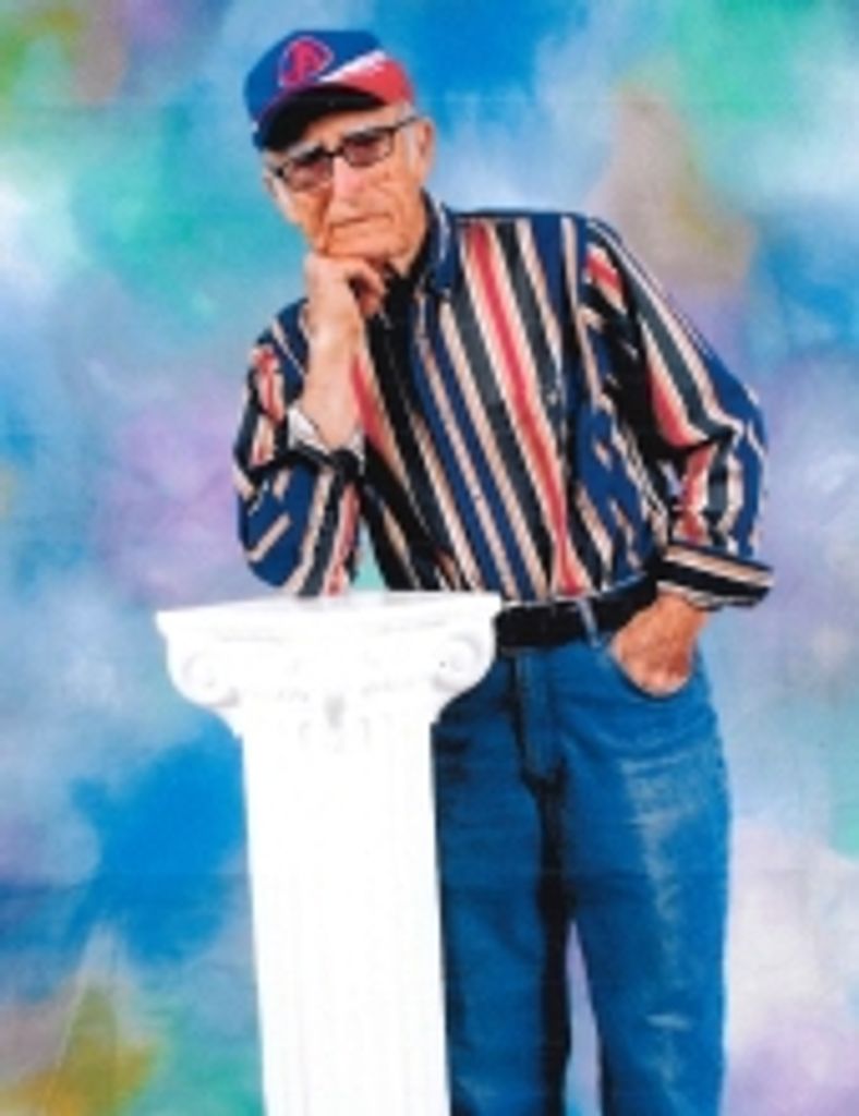 Glenn Lane