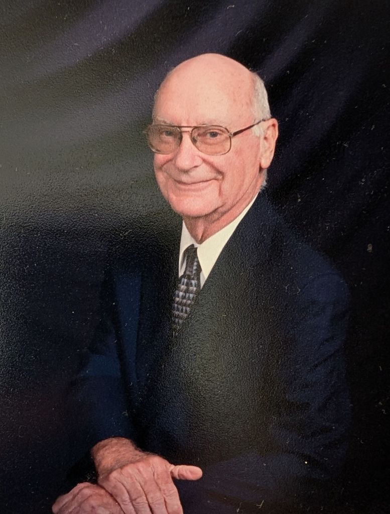 Daniel Wayne Richards Profile Photo