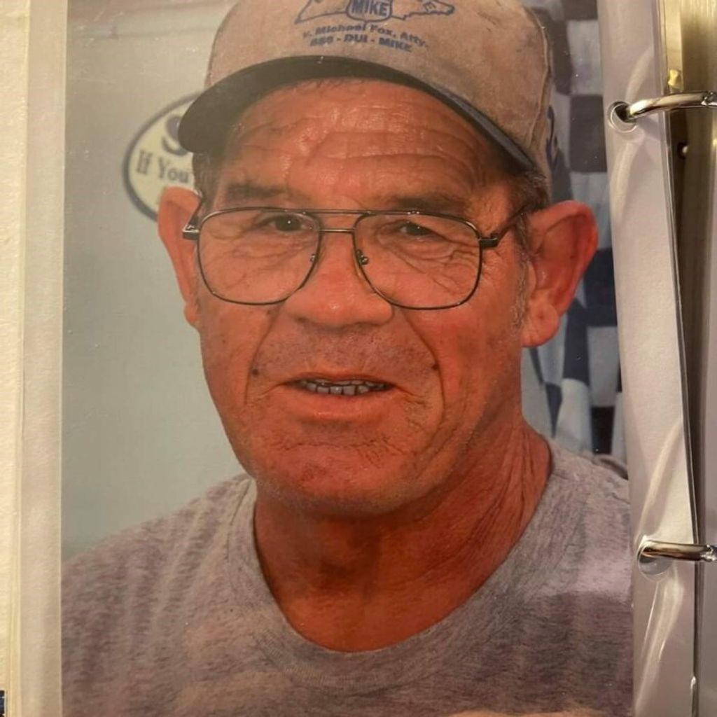 William "Buddy" Jones