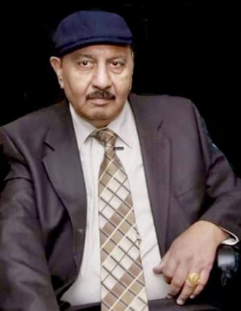 Vijay Kumar Sharma