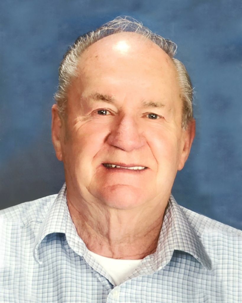 Robert "Bob" Marquis Adair