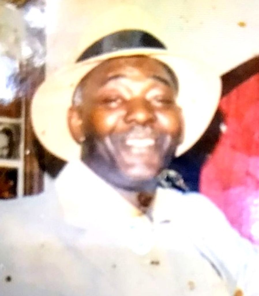 William Harry Longino