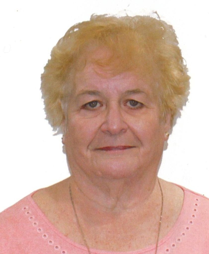 Rose Ann Louise (Colucci)  Walton Profile Photo