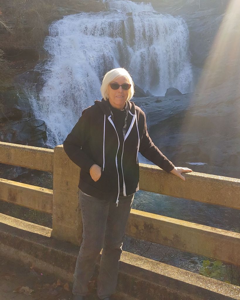 Carolyn Ruth Griffith Profile Photo