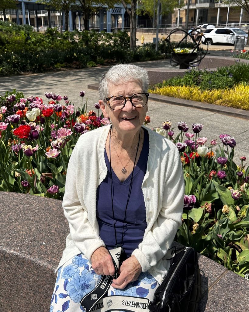 Joyce Diane Bartlett