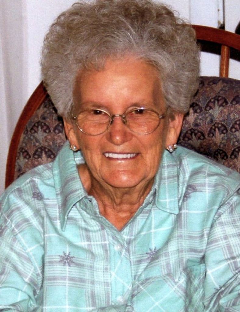 Ellerene Udy