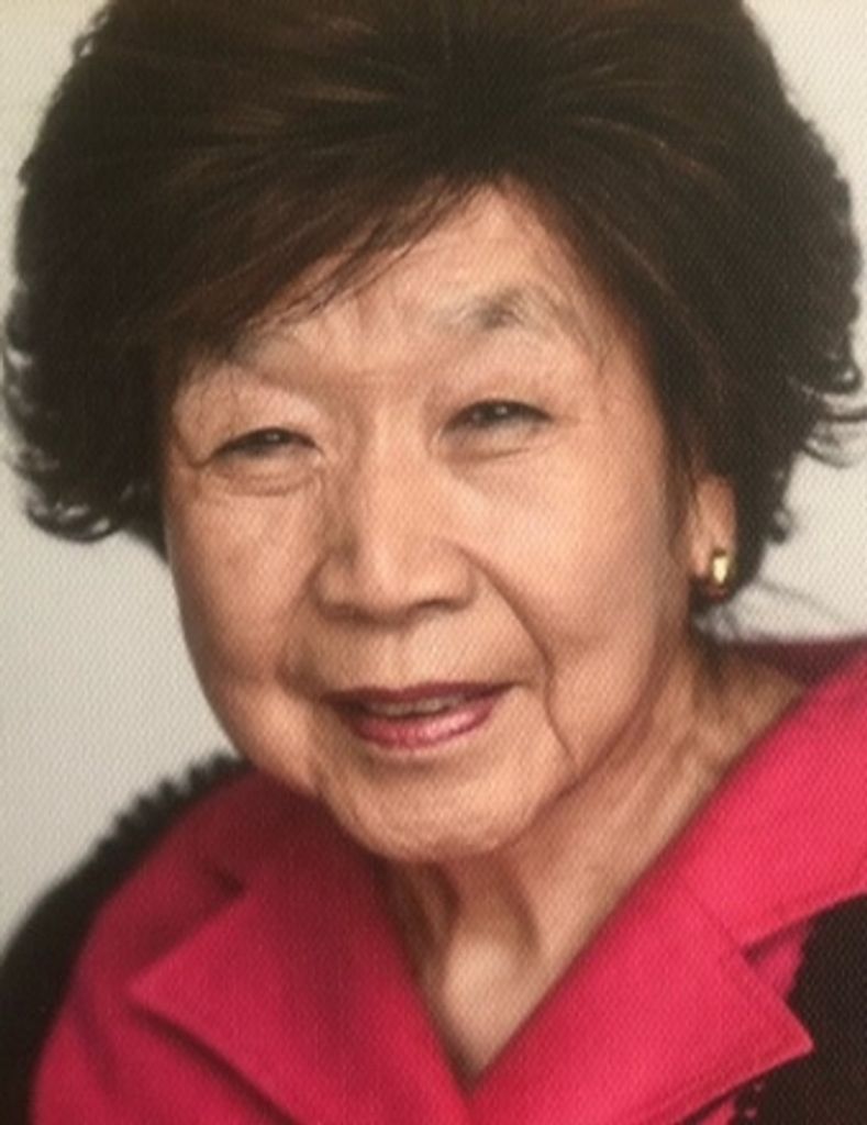 Heeja Yu