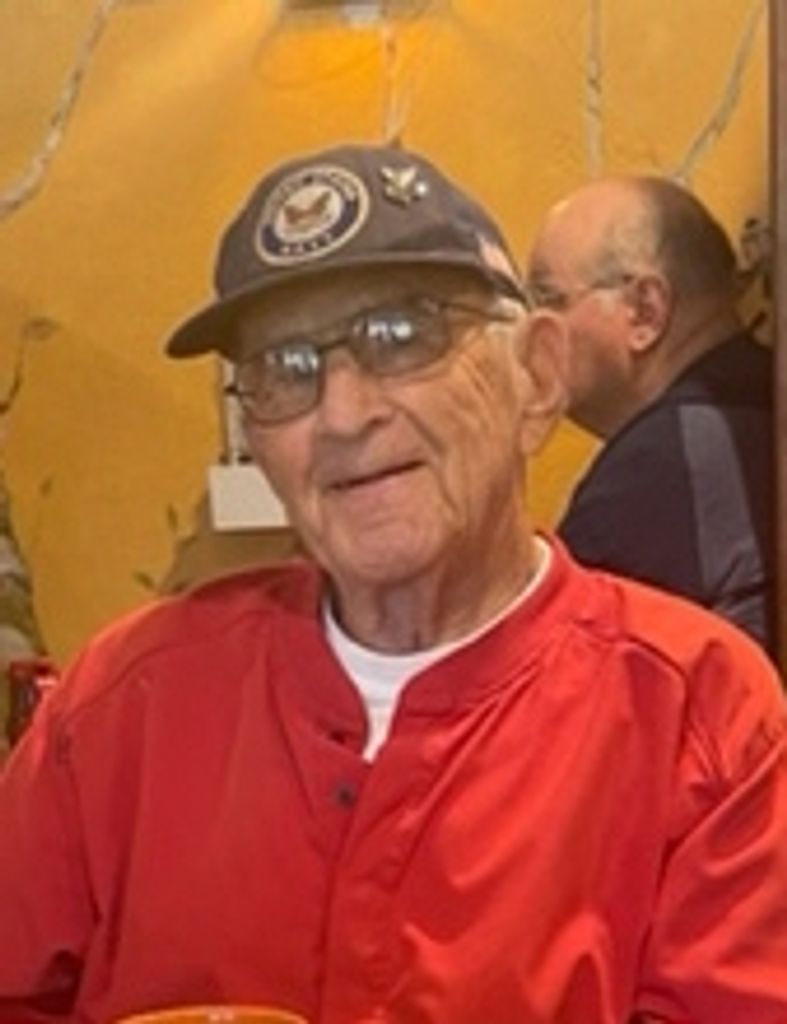 Ronald  E.  Ragan
