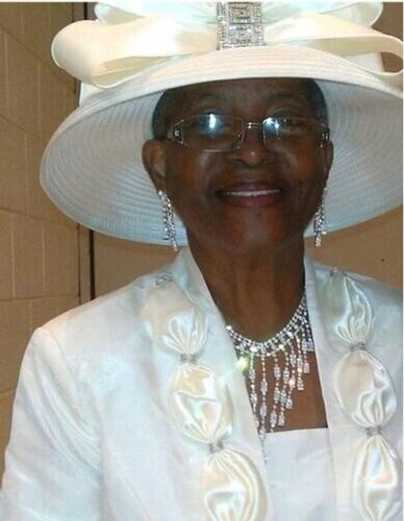 Catheline Newkirk Profile Photo