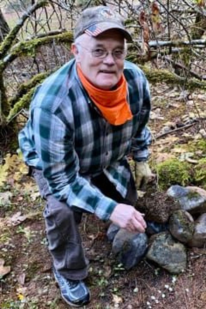 Charles "Charlie" Joseph Williams
