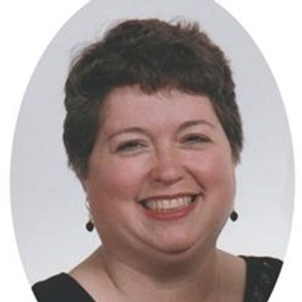 Mary Margaret Garretson