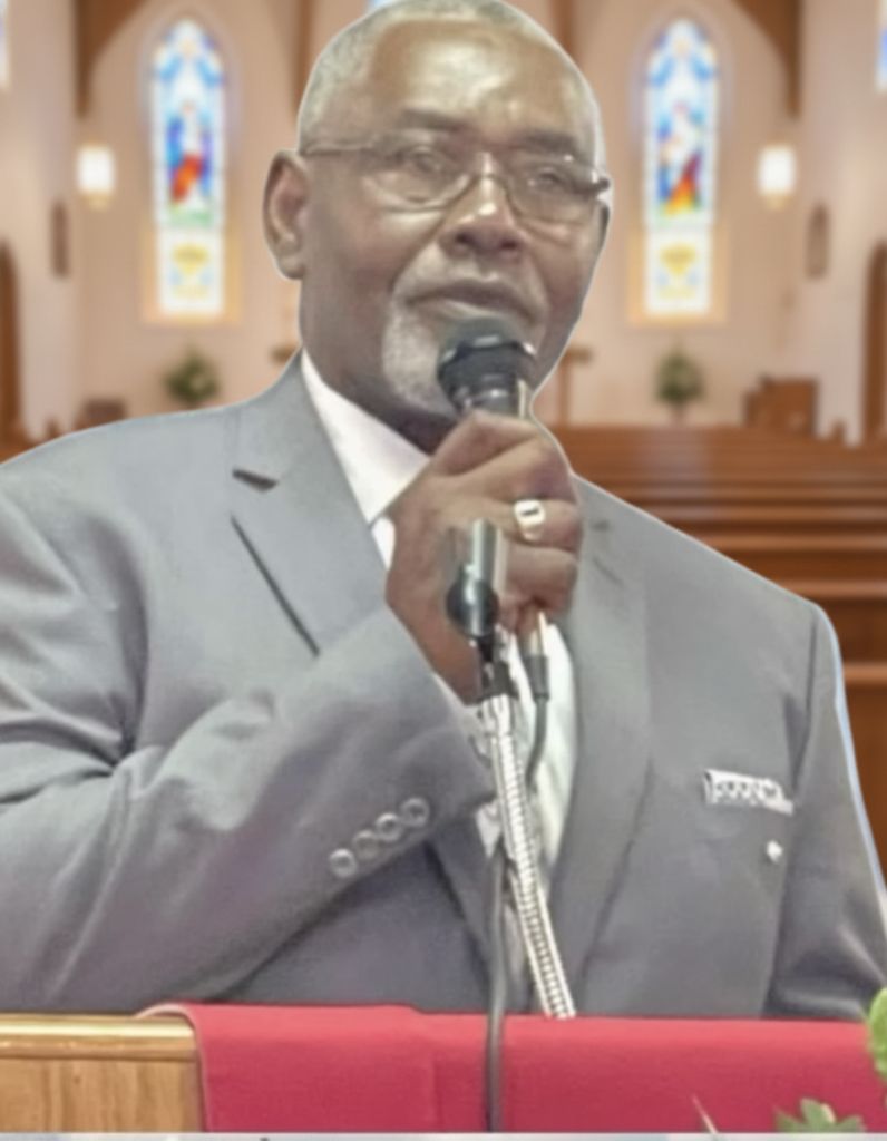 Rev. Johnny Clemmons Profile Photo