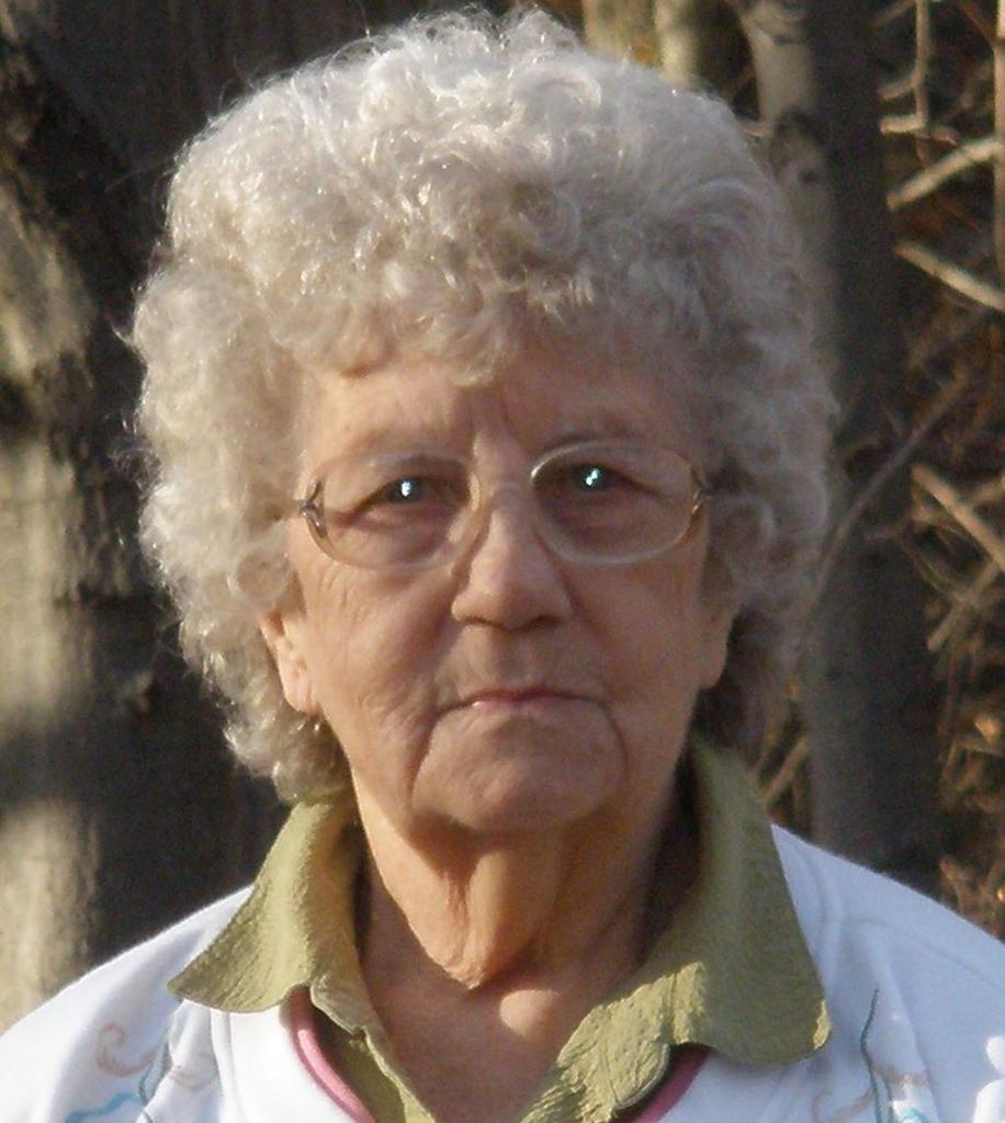 Irene I. Jadwin