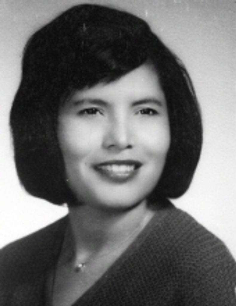 Senobia H. Ortega