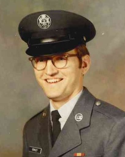 Jack T. Remaley's obituary image