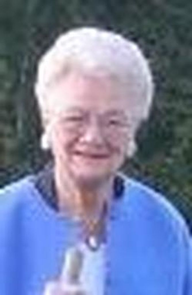 Gudrun "Gertie" T. Williams