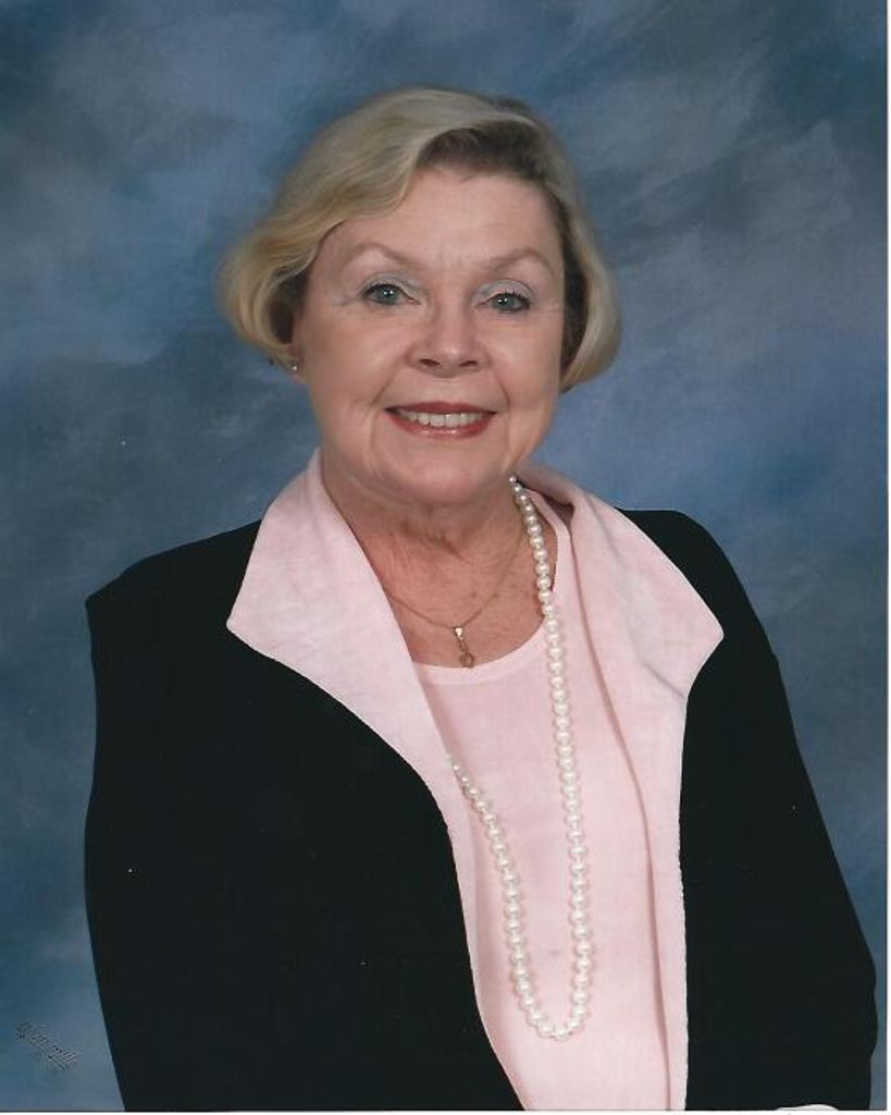 Yvonne Diann (Armbruster)  Damerow